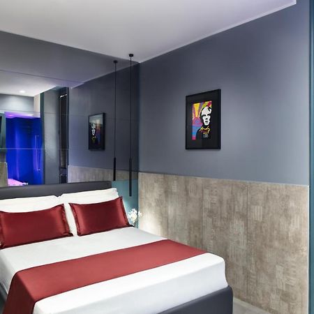Enjoy Art Bed and Breakfast Napels Buitenkant foto